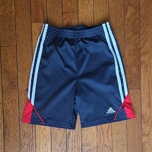 3/$12 Adidas Basketball Shorts (5)